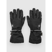Volcom 91 Gore Tex rokavice black