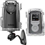 Brinno Time lapse kamera BCC300-M set sa nosacem