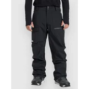 Quiksilver Utility moške hlače true black