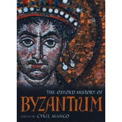 Oxford History of Byzantium