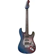Mooer MSC50 Pro Starry Night elektricna gitara