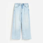 Reserved - LADIES` JEANS TROUSERS