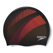 Speedo REV MOUD SILC CAP AF/AM/AU, plavalna kapa, večbarvno 8093371