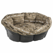 Blazina Ferplast SOFA 8 - 85x62x28,5 cm