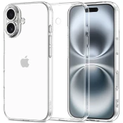 OVITEK TECH-PROTECT FLEXAIR IPHONE 17 CLEAR