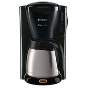 PHILIPS PHILIPS Café Gaia HD7544/20 aparat za kapalno kavo, (5000263098)