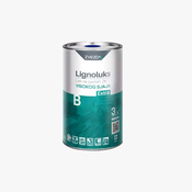 HELIOS Lignoluks lak za parket extra B 1.5 l visoki sjaj