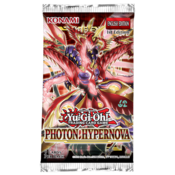 KONAMI karte Yugioh Photon Hypernova Booster