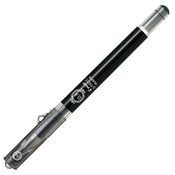 Pilot Pilot Gel roler Maica črn BL-GCM4-B 12 KOS, (20388081)