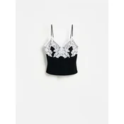 Reserved - LADIES` BLOUSE