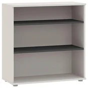 Mömax Regal Basic Two, Kašmir, Antracit