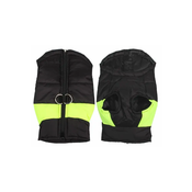 Merco Vest Doggie plašč za pse, zelene barve, M