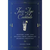 Jazz Age Cocktails