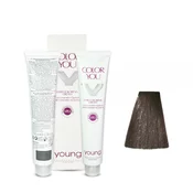 YOUNG Farba za kosu No 6.7 Dark savannah blond, 100ml