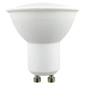 LED žarnica GU10 WW 500lm Platinasta 303264 Polux