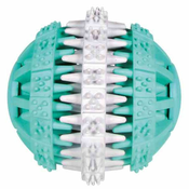 Trixie Gumena lopta za masažu desni - O 6 cm