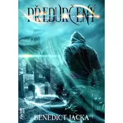 Predurcený - Alex Verus 1