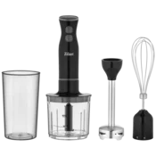 ZILAN ZLN5244 STAPNI MIKSER + SECKALICA 4 U 1 0,75L