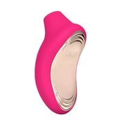 Vibrator LELO SONA Cruise, črn