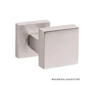 Vratna krogla TWIN F755 HR (XR), Twin XR (nerjaveče jeklo)