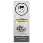 PJUR PJUR MED PREMIUM GLIDE 1,5 ML, (21404113)