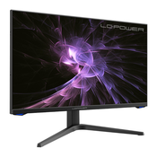 LC-Power LC-M27-QHD, 27, IPS, 180Hz, Pivot, Flat, LC-M27-QHD-180