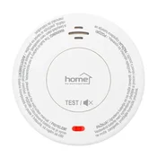Detektor dima smart opticki SMO10SMART Home