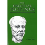 Essential Plotinus