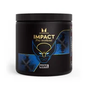 Predvadbeno dopolnilo Impact Pre-Workout – Wolverine - 40servings - Lemonade