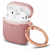 MASKA / FUTROLA SPIGEN URBAN FIT AIRPODS CASE ROSE GOLD