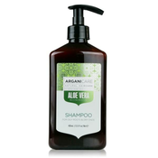 Shumee Aloe Vera šampon z alojo 400 ml, (21399478)