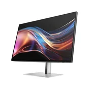 HP Series 7 Pro 727pu, 27-palčni QHD monitor, Thunderbolt 4, DisplayPort (DP), HDMI (EU)