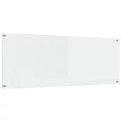 Kuhinjski zid *Transparent*an 110 x 40 cm
