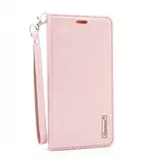3G Hanman ORG roze preklopna futrola za telefon Samsung S908B Galaxy S22 Ultra 5G