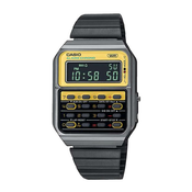 Casio Ručni Sat Casio Vintage CA-500WEGG-9BEF