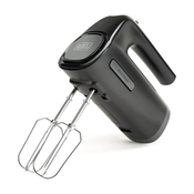 Rucni mikser Black+Decker BXMX300E, 300 W, Crna