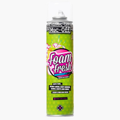 MUC-OFF FOAM FRESH MOUSSE ČISTILNA PENA