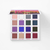 BH Cosmetics Eyeshadow Palette - Passion in Paris