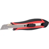 Univerzalen nož z odlomnimi rezili 18 mm 907.2135 ks tools