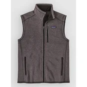 Patagonia Better Sweater Vest may grey