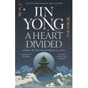 Heart Divided