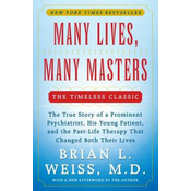 Many Lives, Many Masters (Kniha)