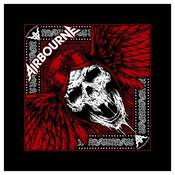Ruta Airbourne - Red Skull - RAZAMATAZ - B072