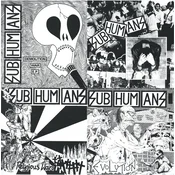 Subhumans - EP–LP (Reissue) (LP)