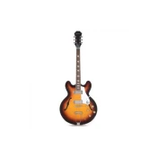 EPIPHONE ELEKTRIČNA KITARA CASINO Vintage Sunburst incl. Gig bag