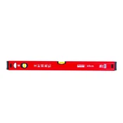 Aluminijasta vodna tehtnica 600mm STRONG LINE z magnetom 81544