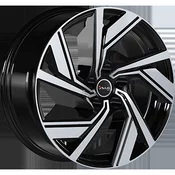 8,5X20 AVUS AC-521 5/114,3 ET35 CH64,1