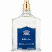 Creed Erolfa parfemska voda Tester za muškarce 100 ml