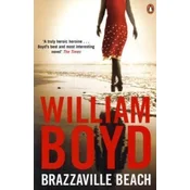 Brazzaville Beach