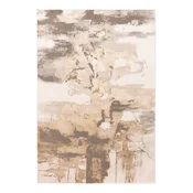 Bež/kremno bela preproga 200x275 cm Miro – Asiatic Carpets